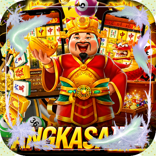 angkasa168 — mitra unggulan