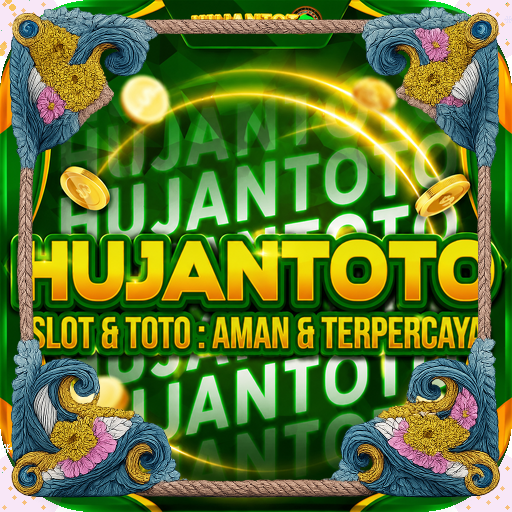 hujantoto — mitra unggulan